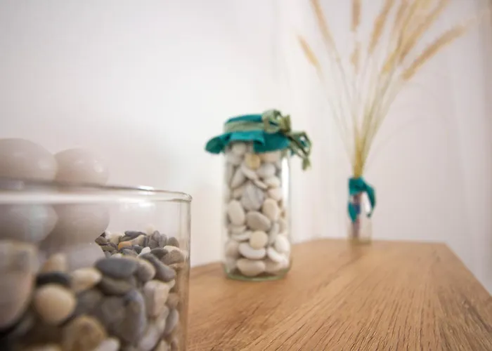 Apartamento El Recreo 10