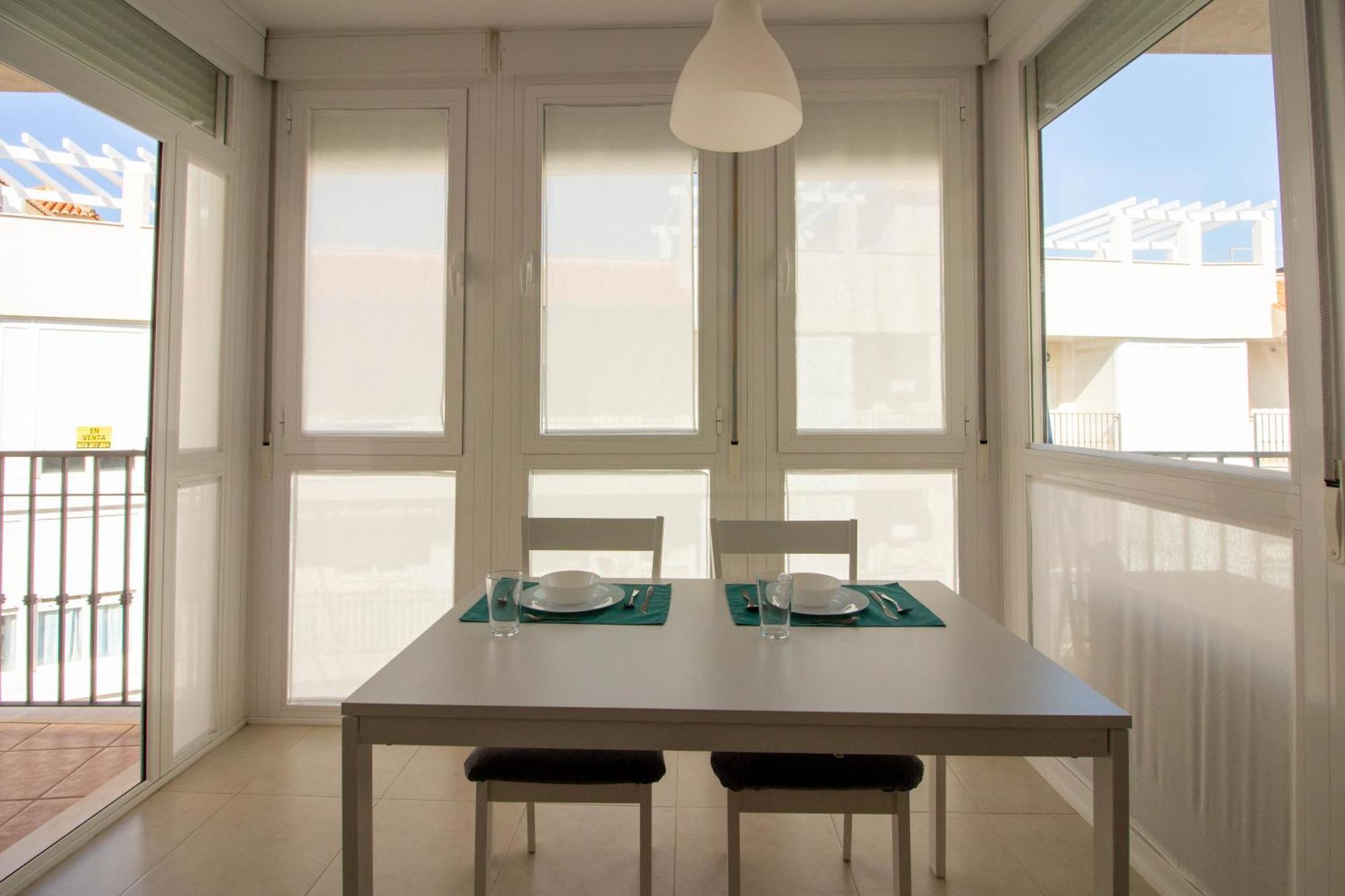 El Recreo 10 Apartment