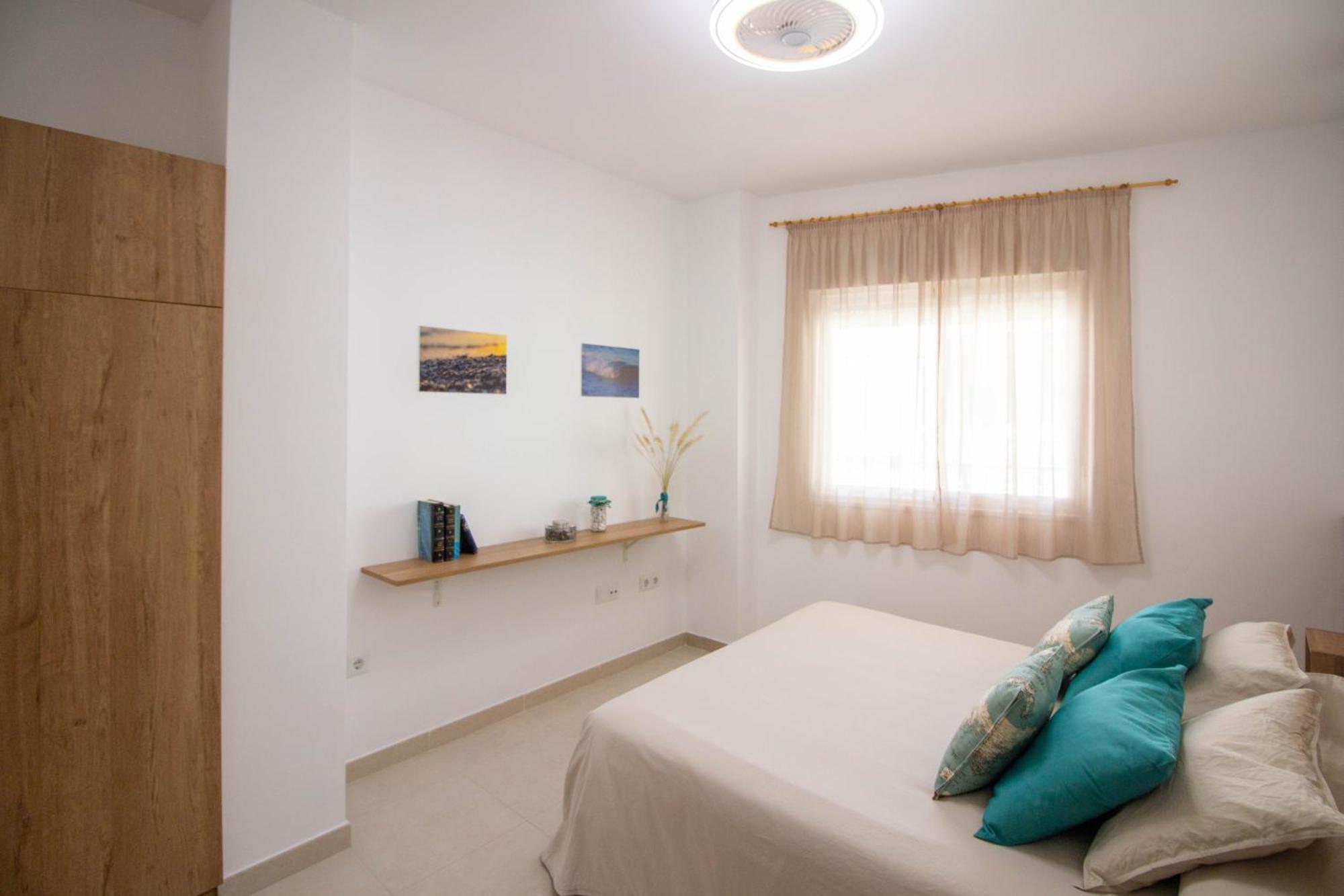 Apartment El Recreo 10