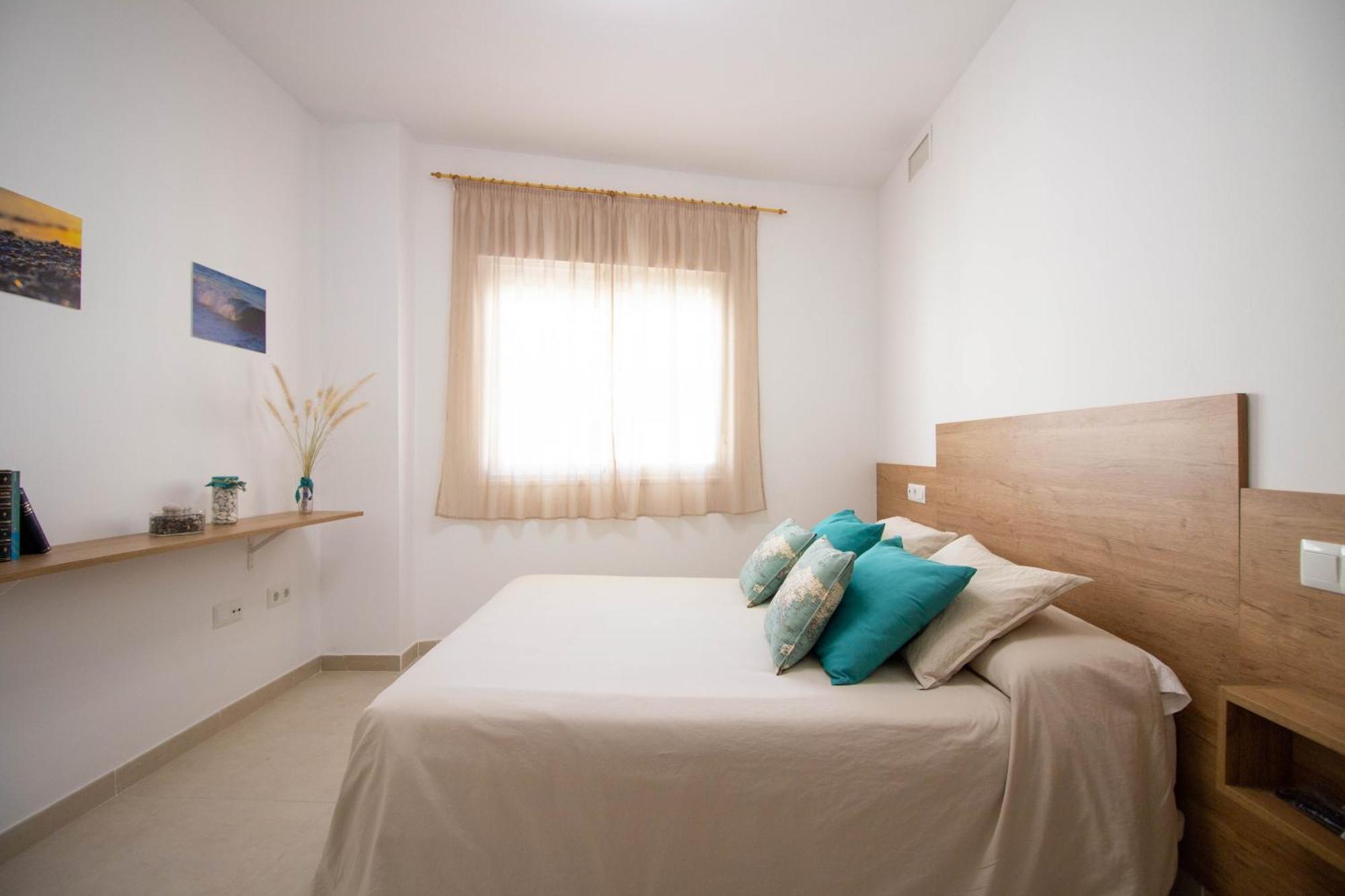 El Recreo 10 Apartment Torrox