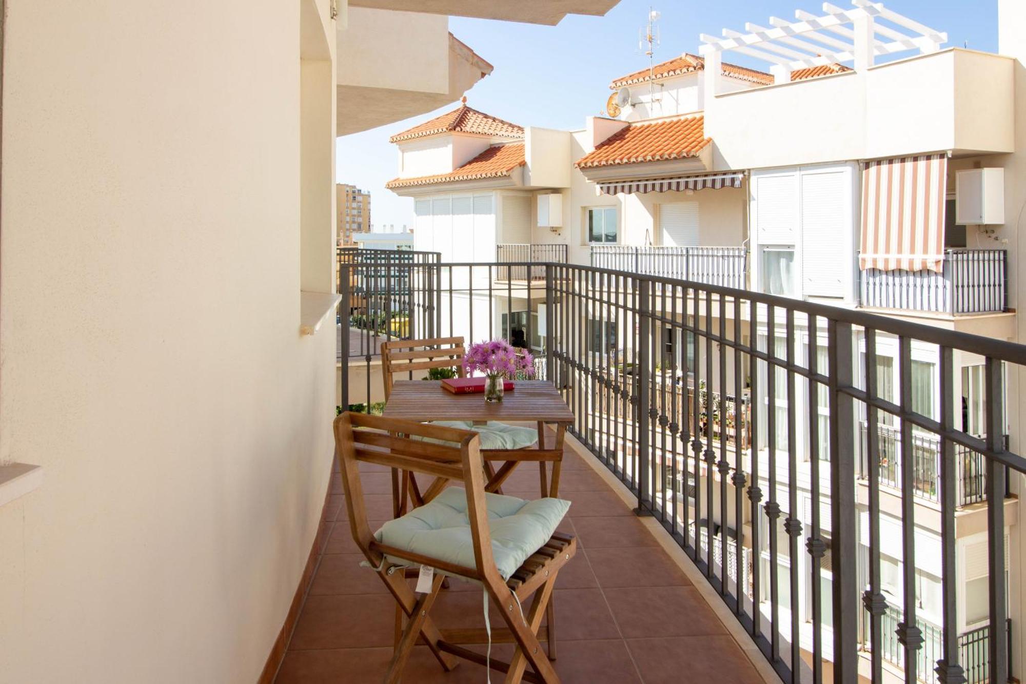 El Recreo 10 Apartment Torrox