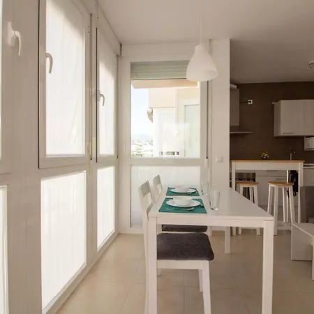 Apartamento El Recreo 10 Torrox Exterior photo
