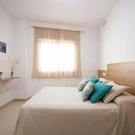Apartamento El Recreo 10 Torrox Exterior photo