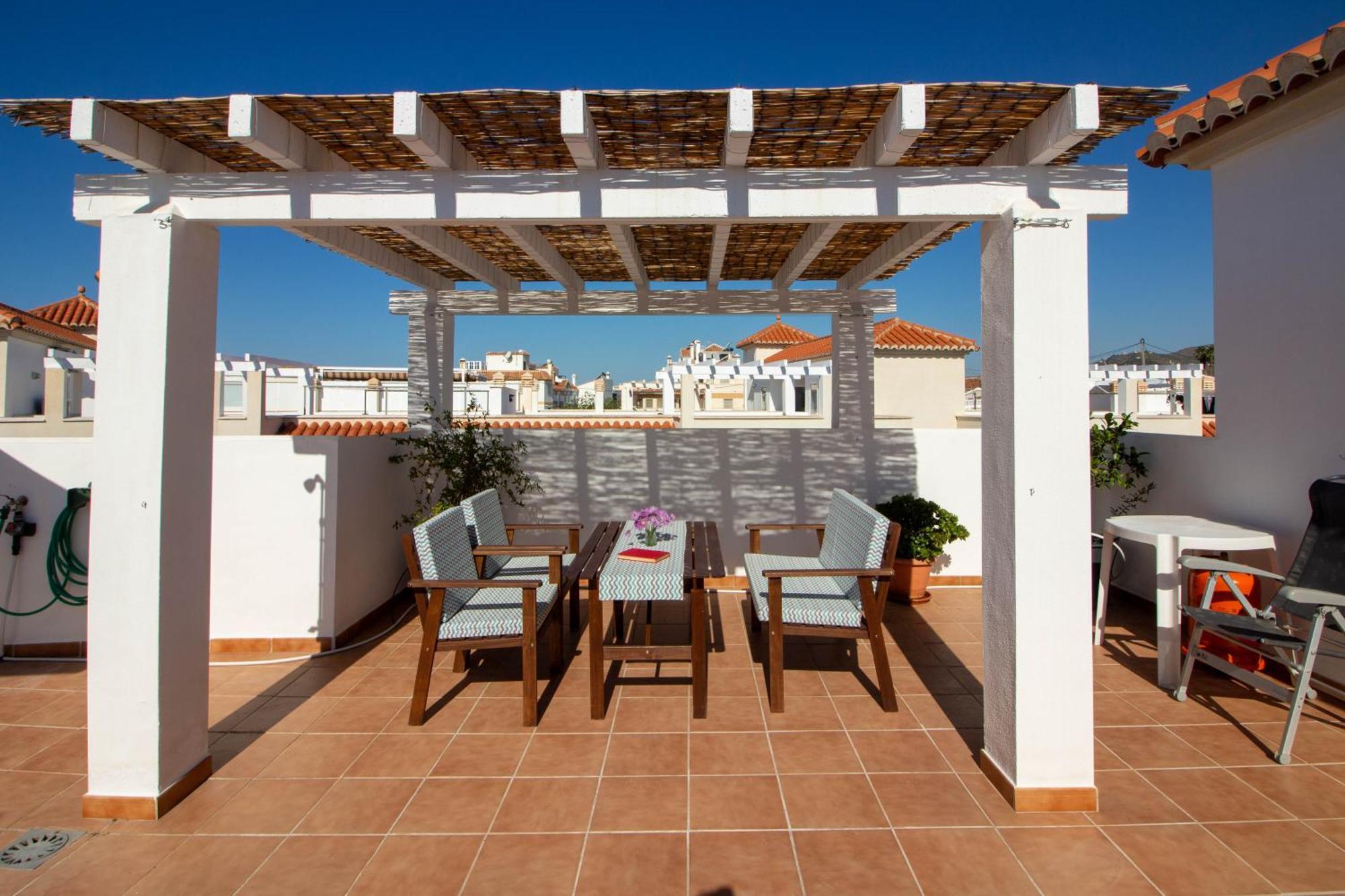 El Recreo 10 Torrox